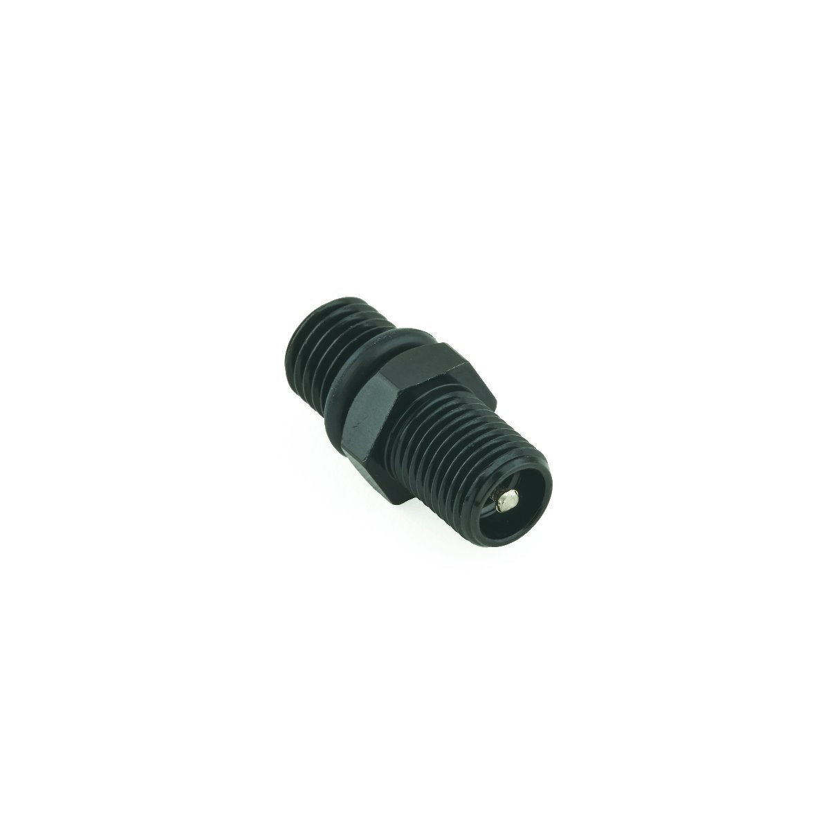 Shock Absorber Gassing Valve M8x1.00P Aluminium -Showa Style