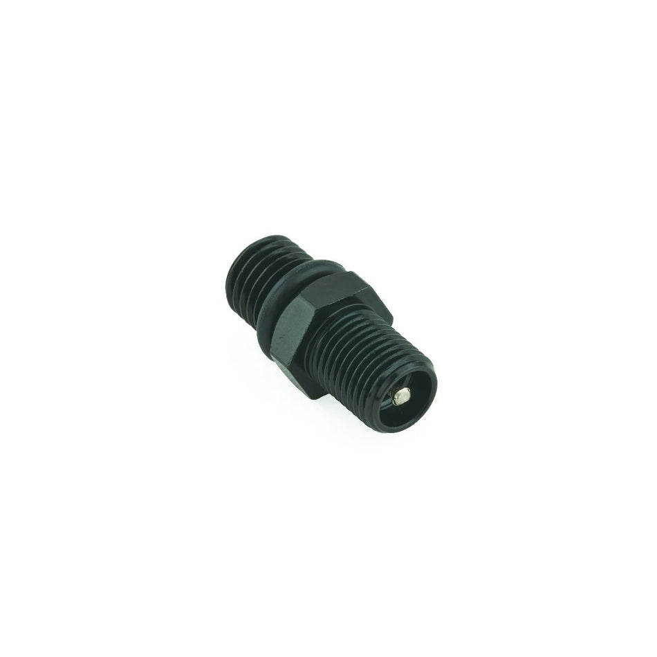 Shock Absorber Gassing Valve M8x1.00P Aluminium -Showa Style