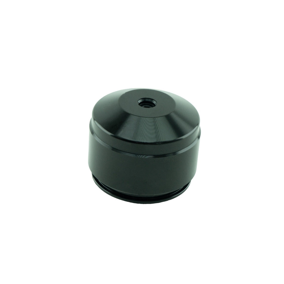 Shock Absorber Reservoir Bladder End Cap (49mm) -WP