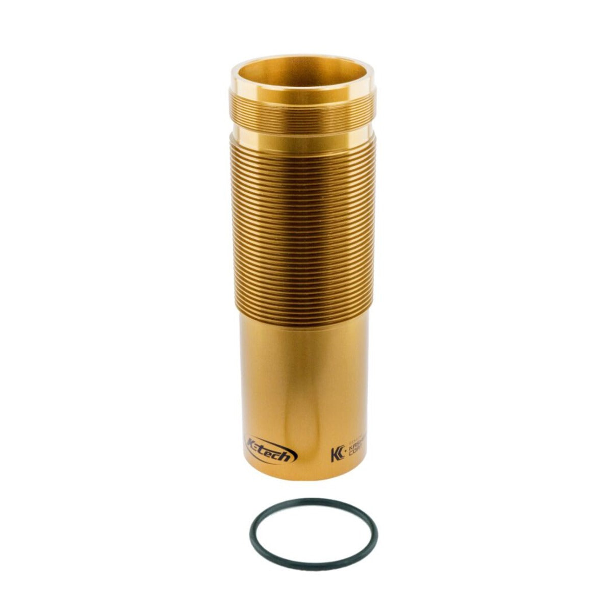 Shock Absorber Body Kashima Coated -WP 46.00x158.00mm