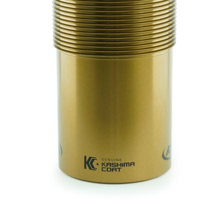 Shock Absorber Body Kashima Coated -WP 46.00x158.00mm