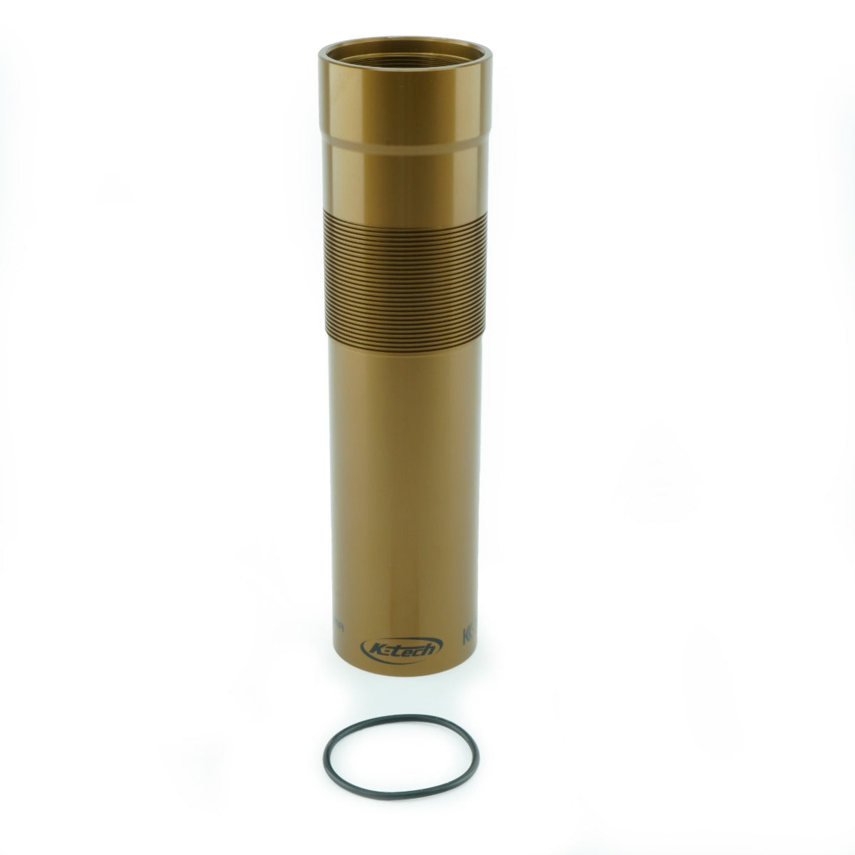 Shock Absorber Body Kashima Coated -Sachs 46.00x207.50mm
