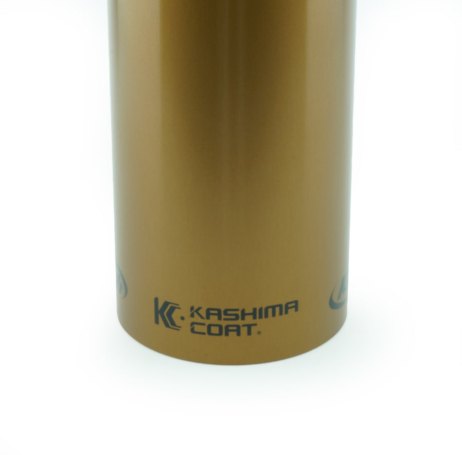 Shock Absorber Body Kashima Coated -Sachs 46.00x207.50mm