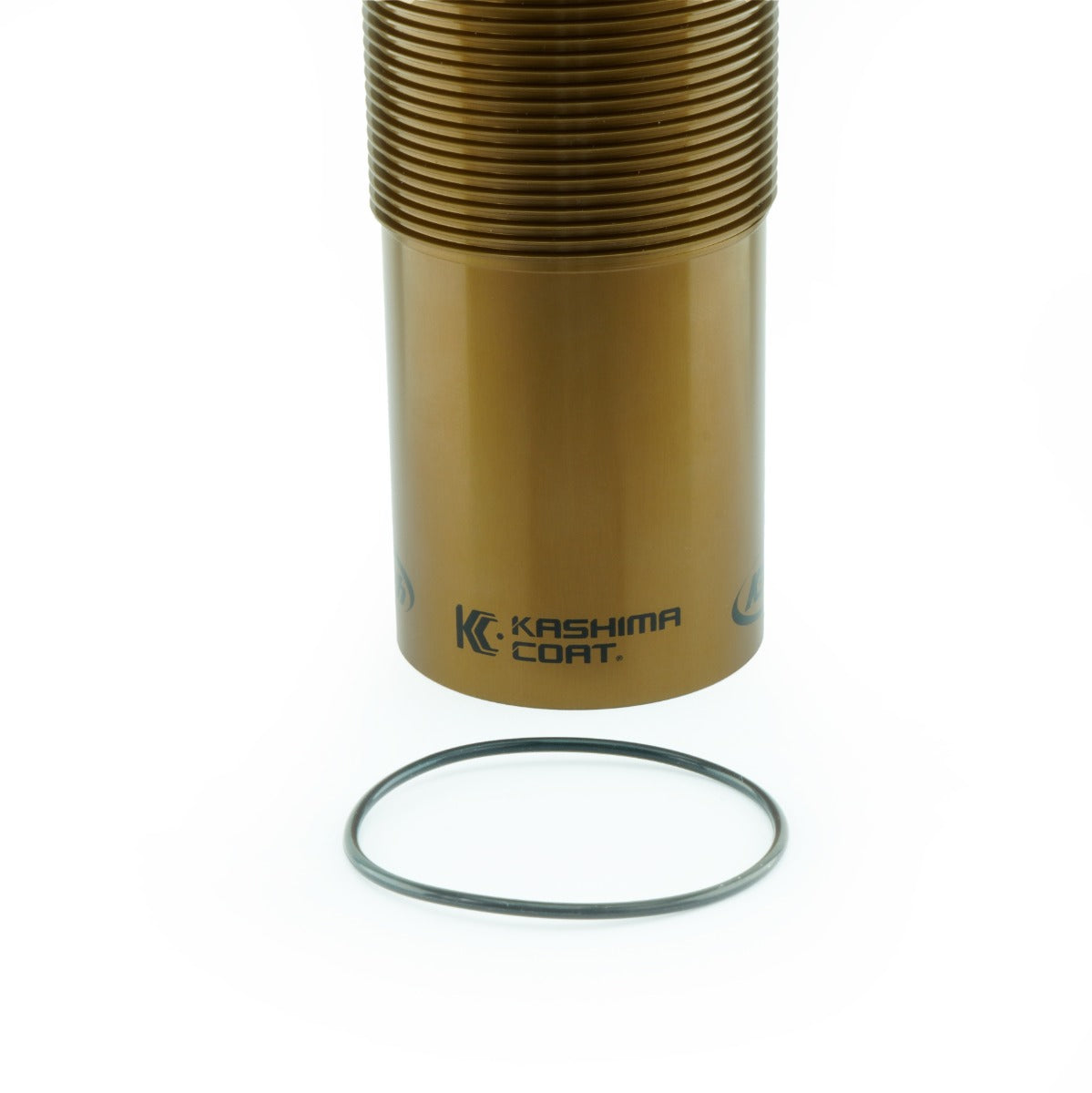 Shock Absorber Body Kashima Coated -WP 46.00x180.00mm