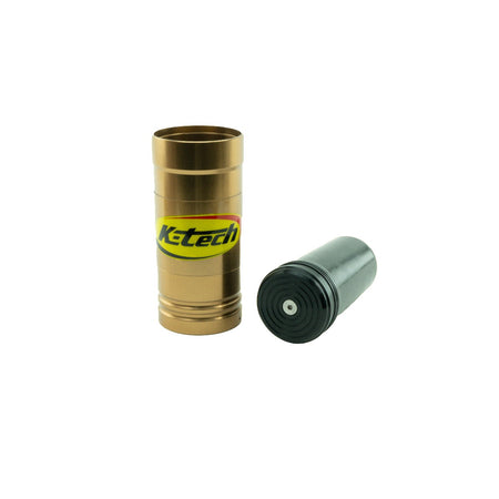 Shock Absorber Reservoir Bladder Conversion WP 49.00mm XACT PDS/ 46mm