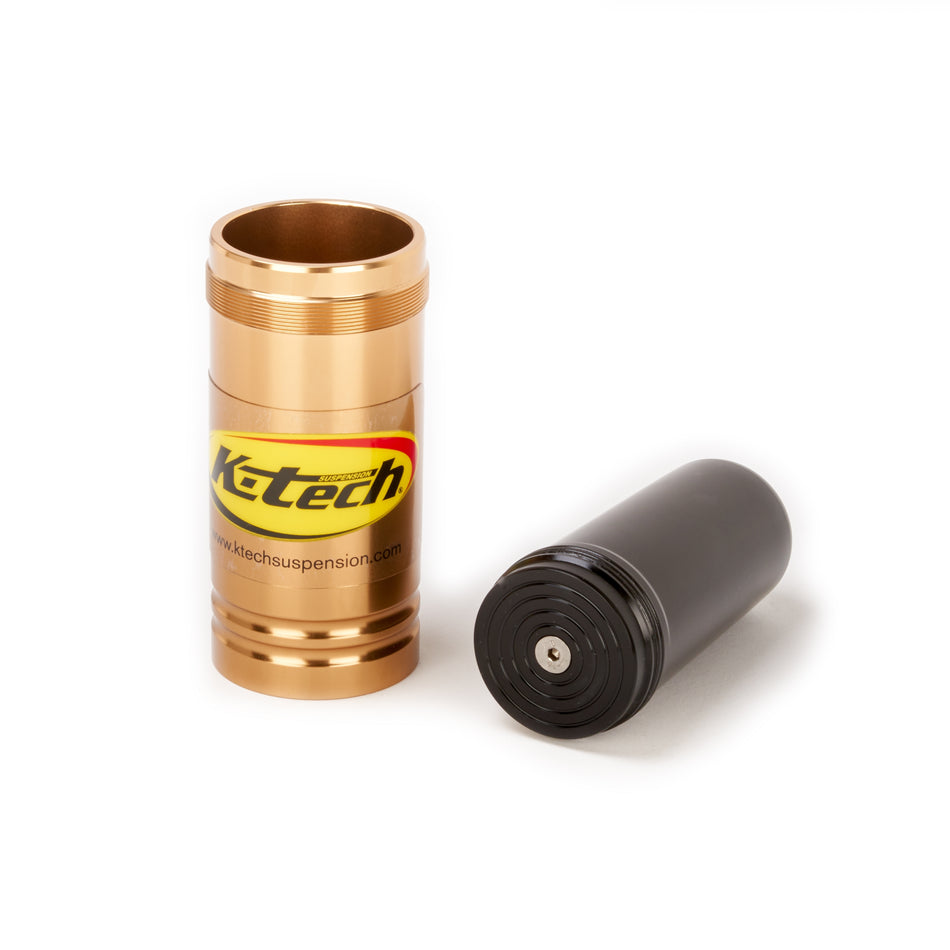 Shock Absorber Reservoir Bladder Conversion WP 49mm XPLOR