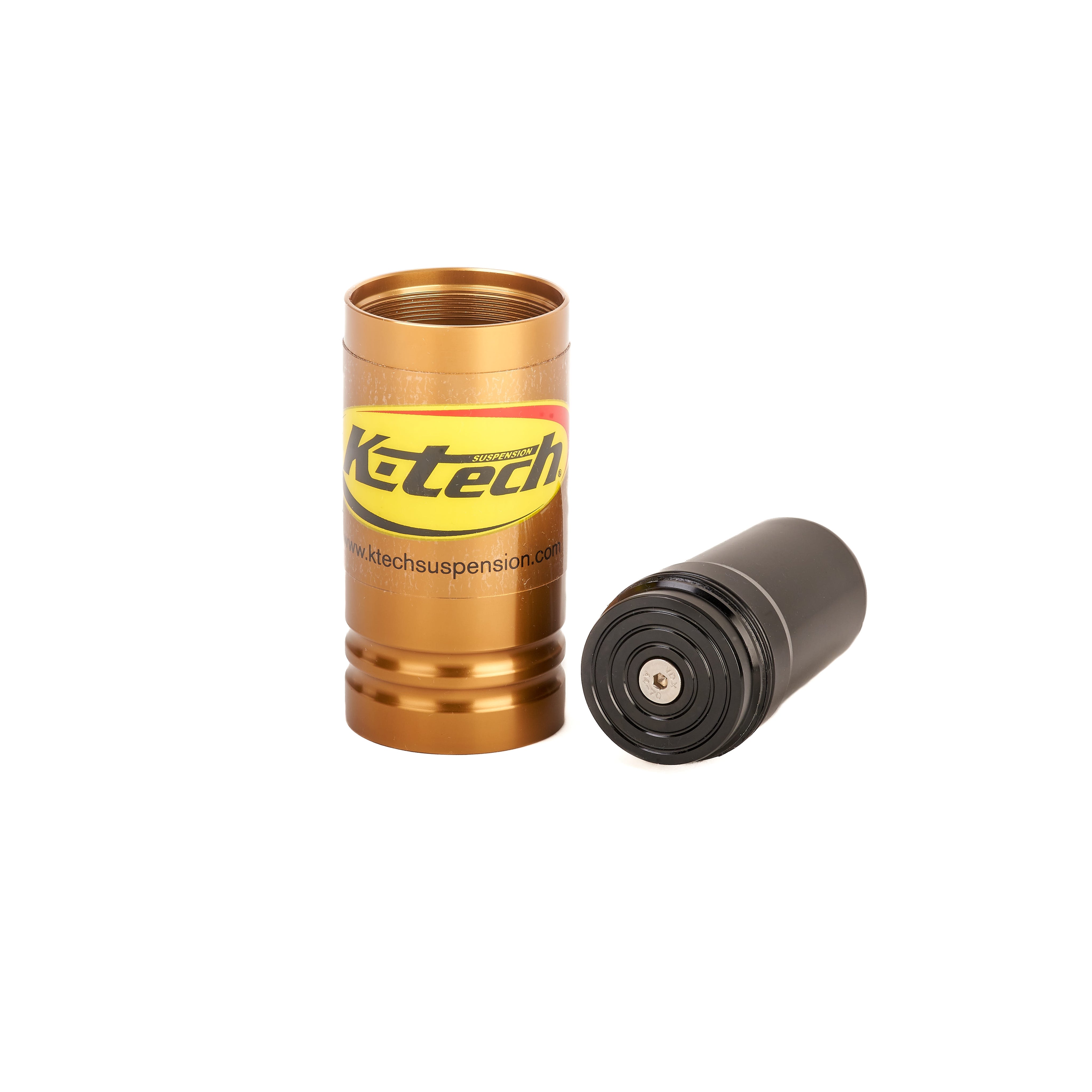 Shock Absorber Reservoir Bladder Conversion WP 40mm Gas Gas/HVA/KTM 50/65cc