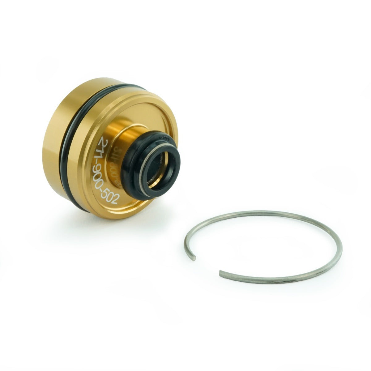 Shock Absorber Sealhead Assembly K-TECH 50.00x16.00 KYB
