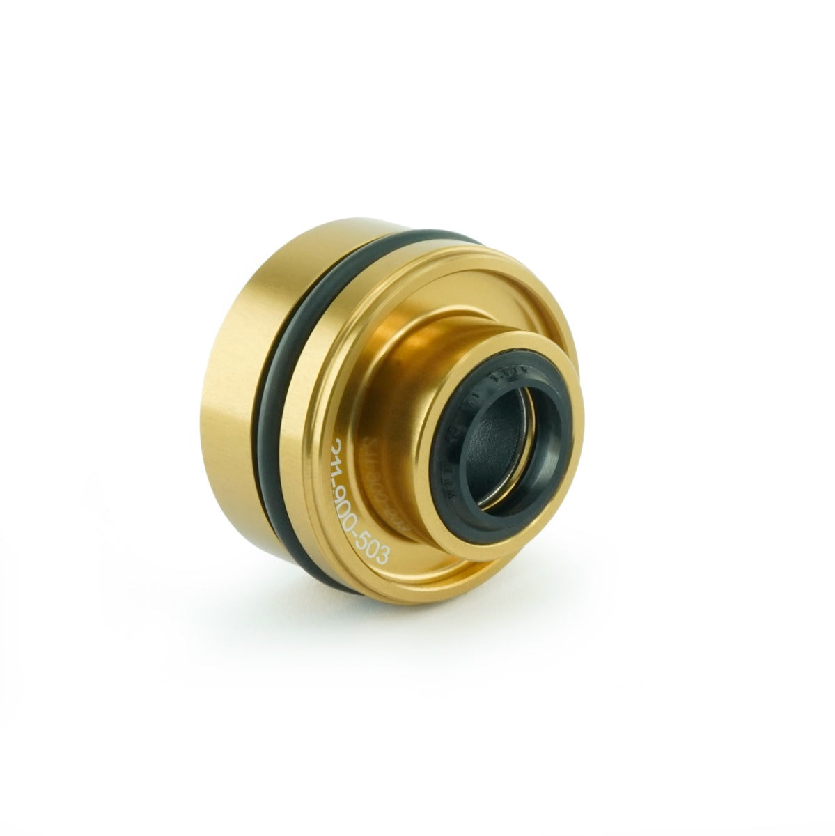 Shock Absorber Sealhead Assembly K-TECH 40.00x15.00 SACHS