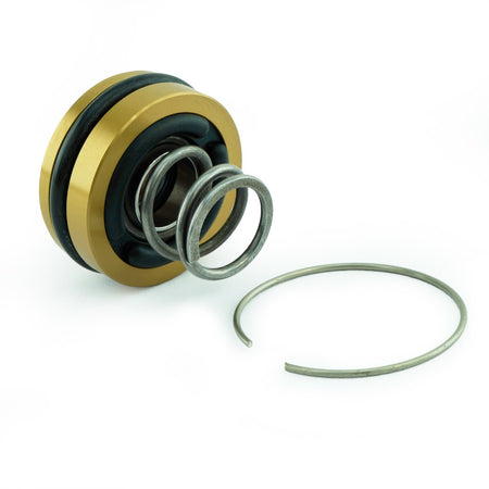 Shock Absorber Sealhead Assembly K-TECH 50.00x18.00 WP