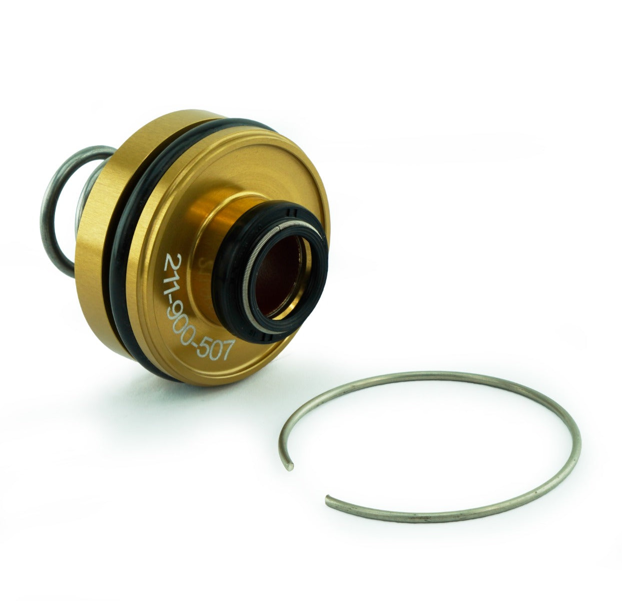 Shock Absorber Sealhead Assembly K-TECH 50.00x18.00 WP