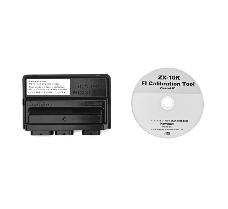 Kawasaki Kit ECU ZX10R/RR 19-20