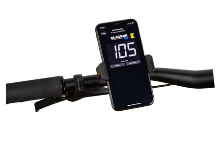 Tool - Motool Slacker Smartphone Bar Mount