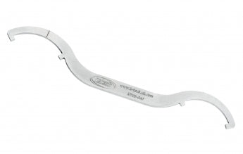 Tool - Shock Absorber Spring Preload Adjustment C-Spanner
