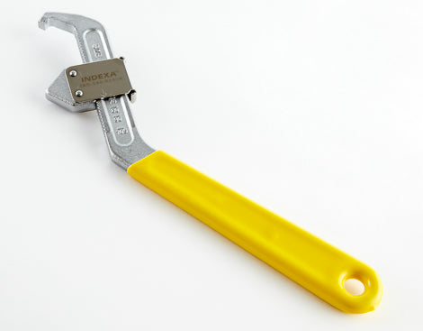 Tool - Shock Absorber Spring Preload Adjustment C-Spanner 35/105mm