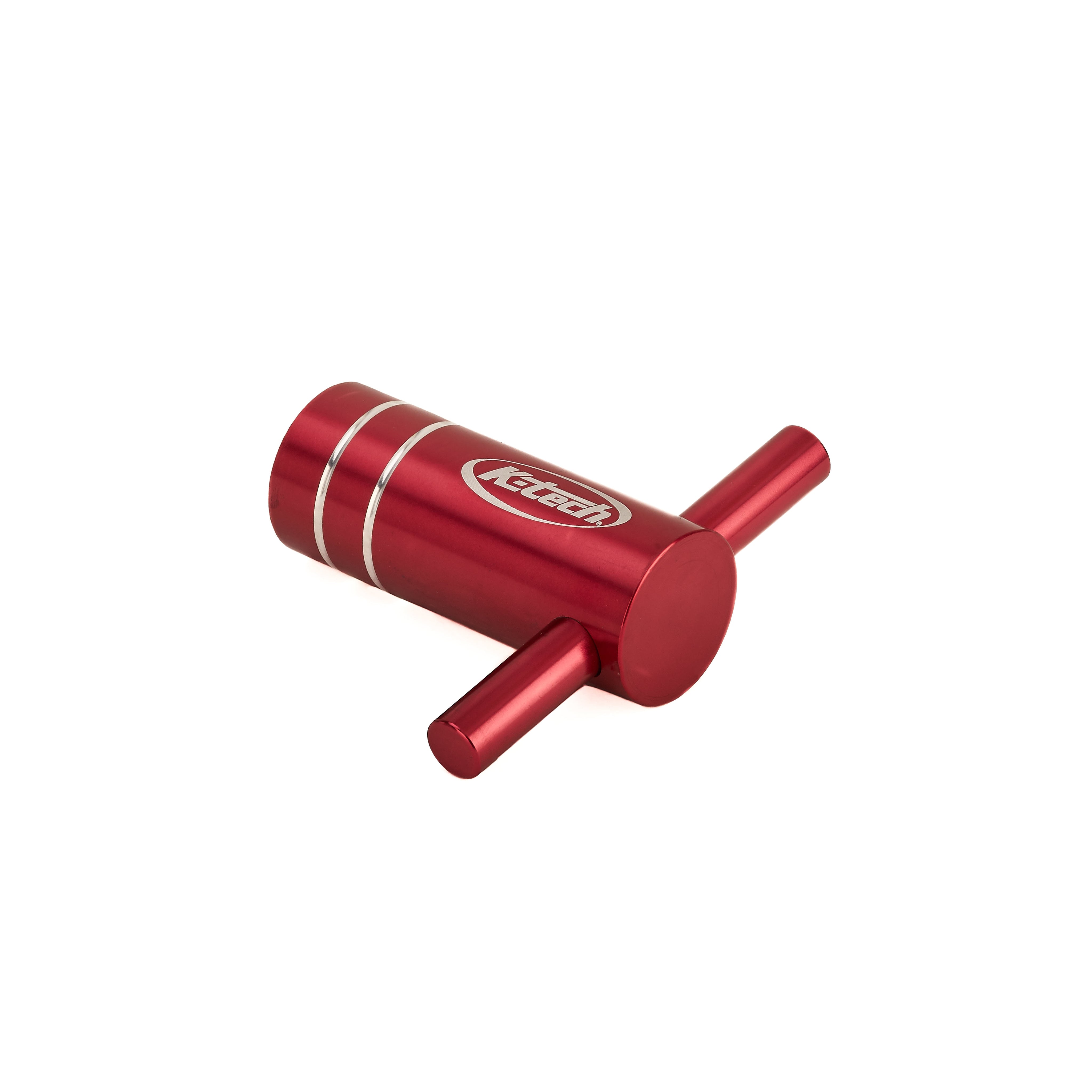 Tool - Shock Absorber Reservoir End Cap -KYB/Showa (valve)