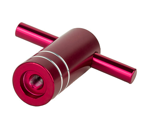 Tool - Shock Absorber Reservoir End Cap -KYB/Showa (valve)