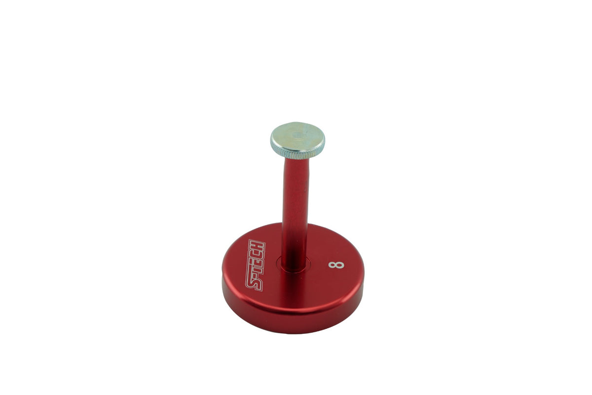 Shim Stack Holder 8mm ID