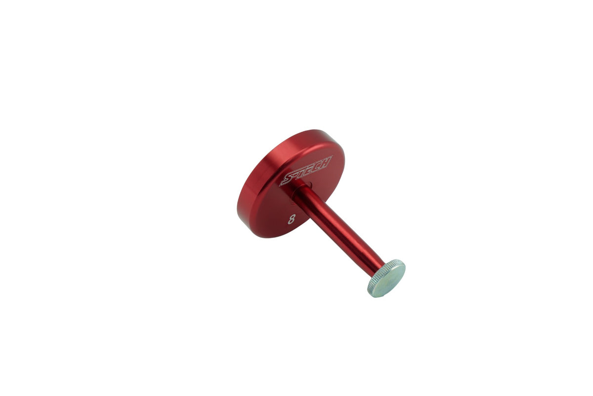 Shim Stack Holder 8mm ID
