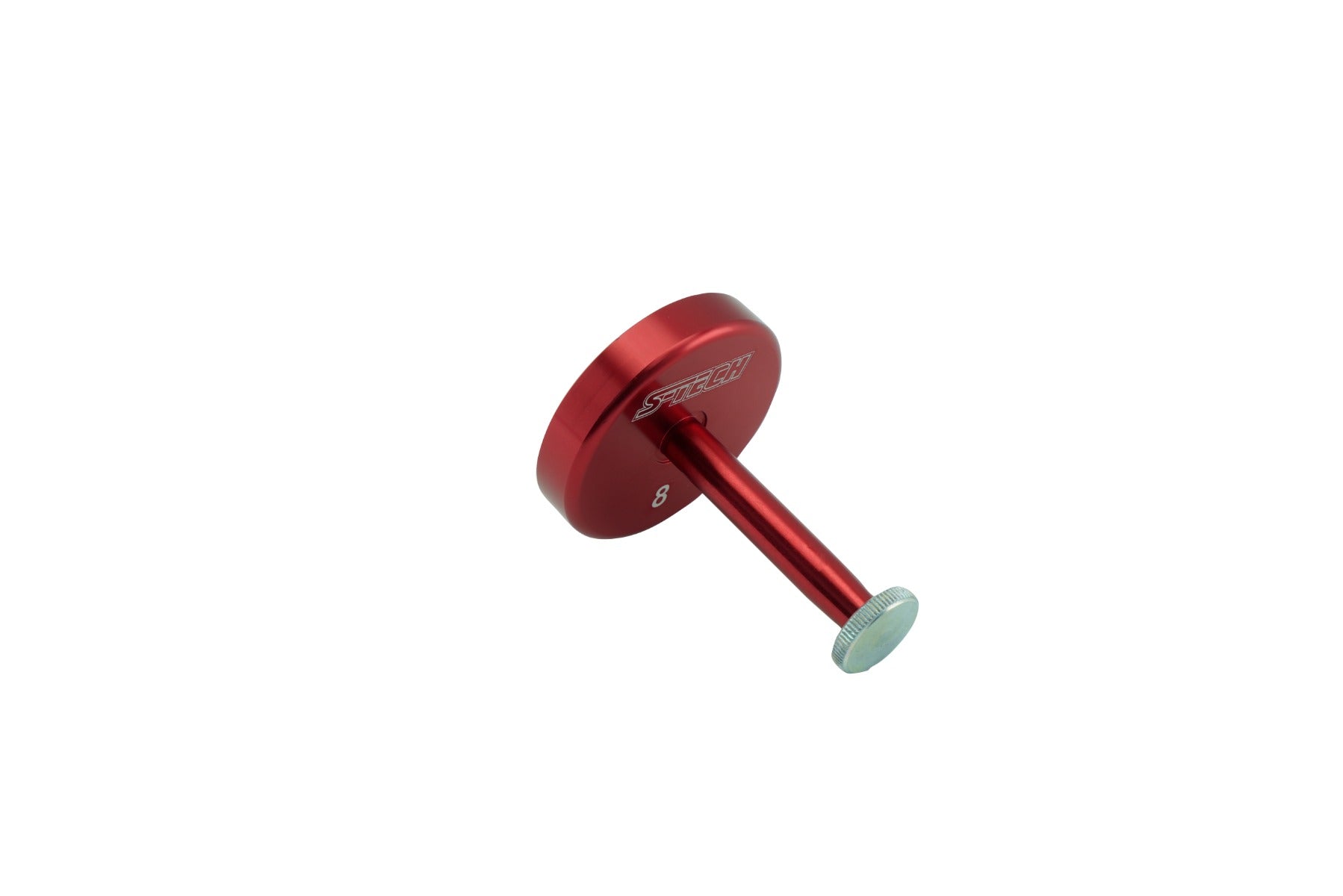 Shim Stack Holder 8mm ID