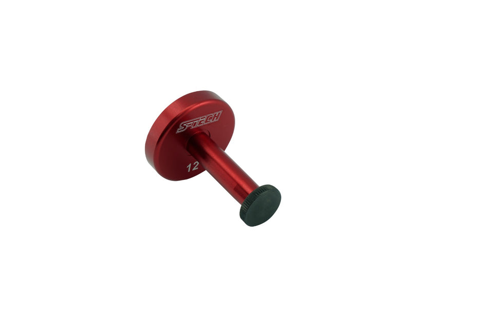 Shim Stack Holder 12mm ID