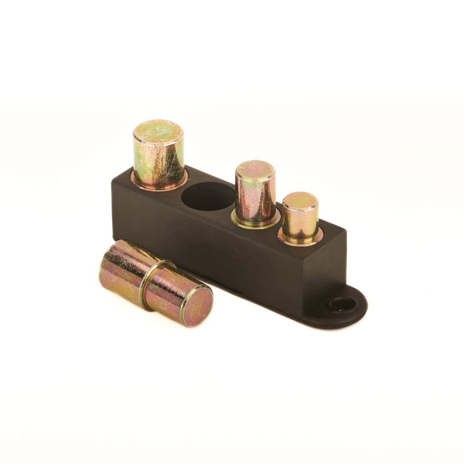 Tool - Shock Absorber Bush Driving Tools 12.5, 14, 16 & 18mm