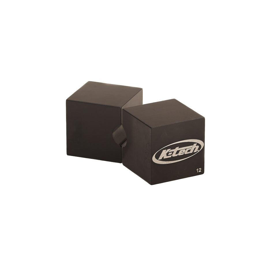 Tool - Shock Absorber Piston Rod Clamp -12mm