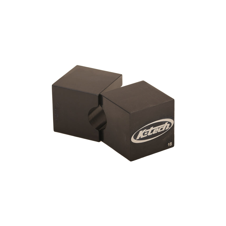 Tool - Shock Absorber Piston Rod Clamp -16mm