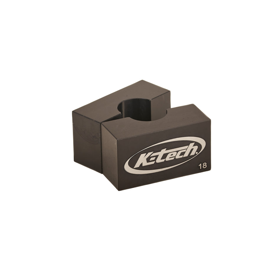 Tool - Shock Absorber Piston Rod Clamp -18mm