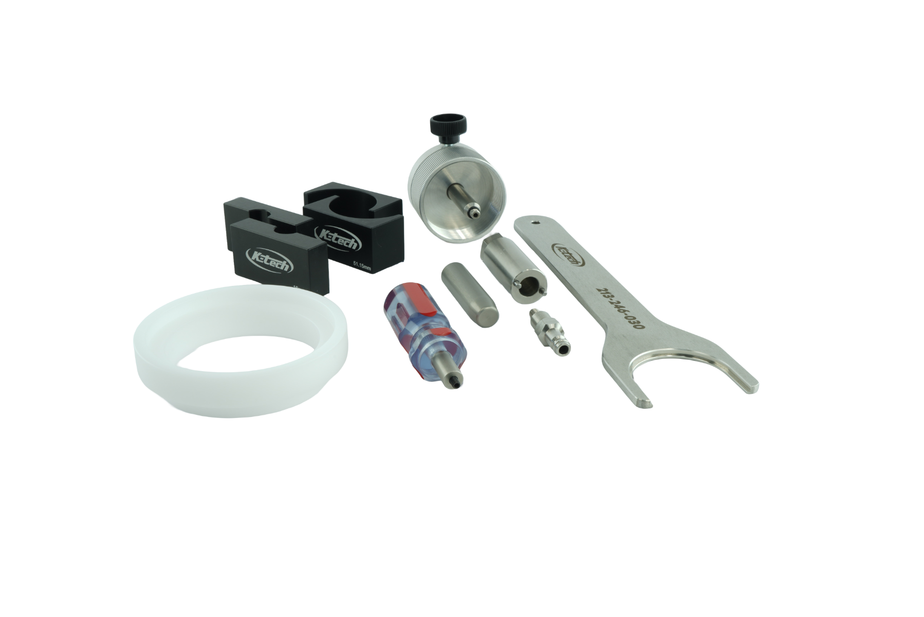 Tool - Shock Absorber Dealer Tool Kit - Razor EVO/Razor Lite EVO