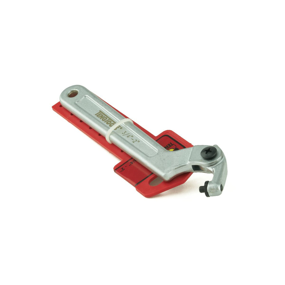 Tool - Shock Absorber Spring Preload Adjustment Spanner -DDS Ducati Pa