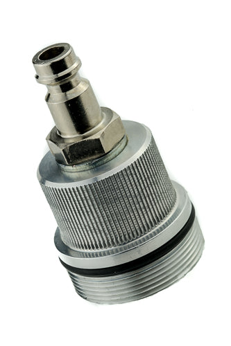 Tool - Shock Absorber Filling Adaptor Assembly -TTX36