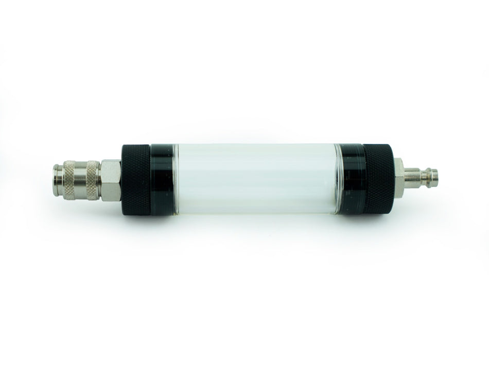 Tool - Vacuum Machine Bleed Pipe Assembly
