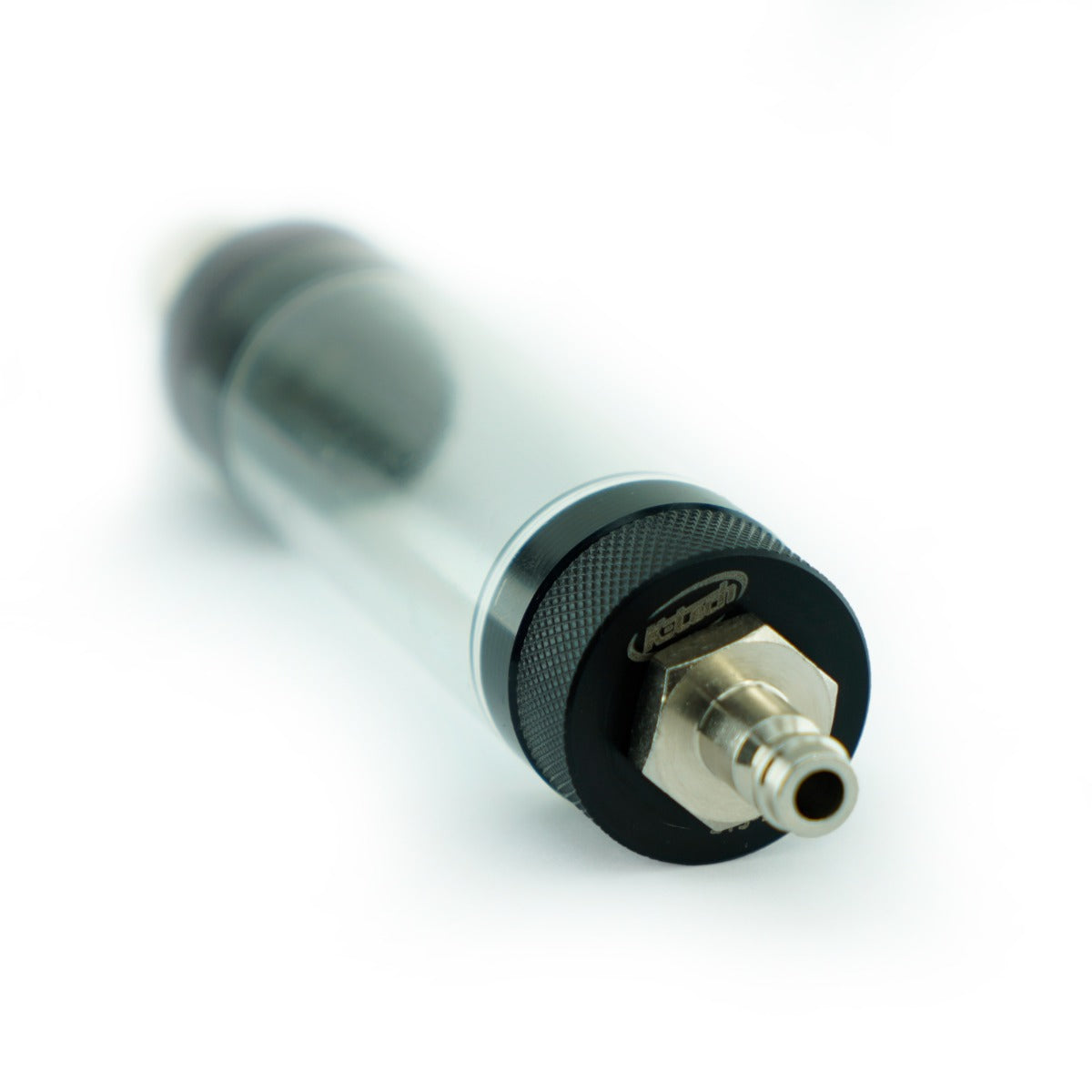 Tool - Vacuum Machine Bleed Pipe Assembly