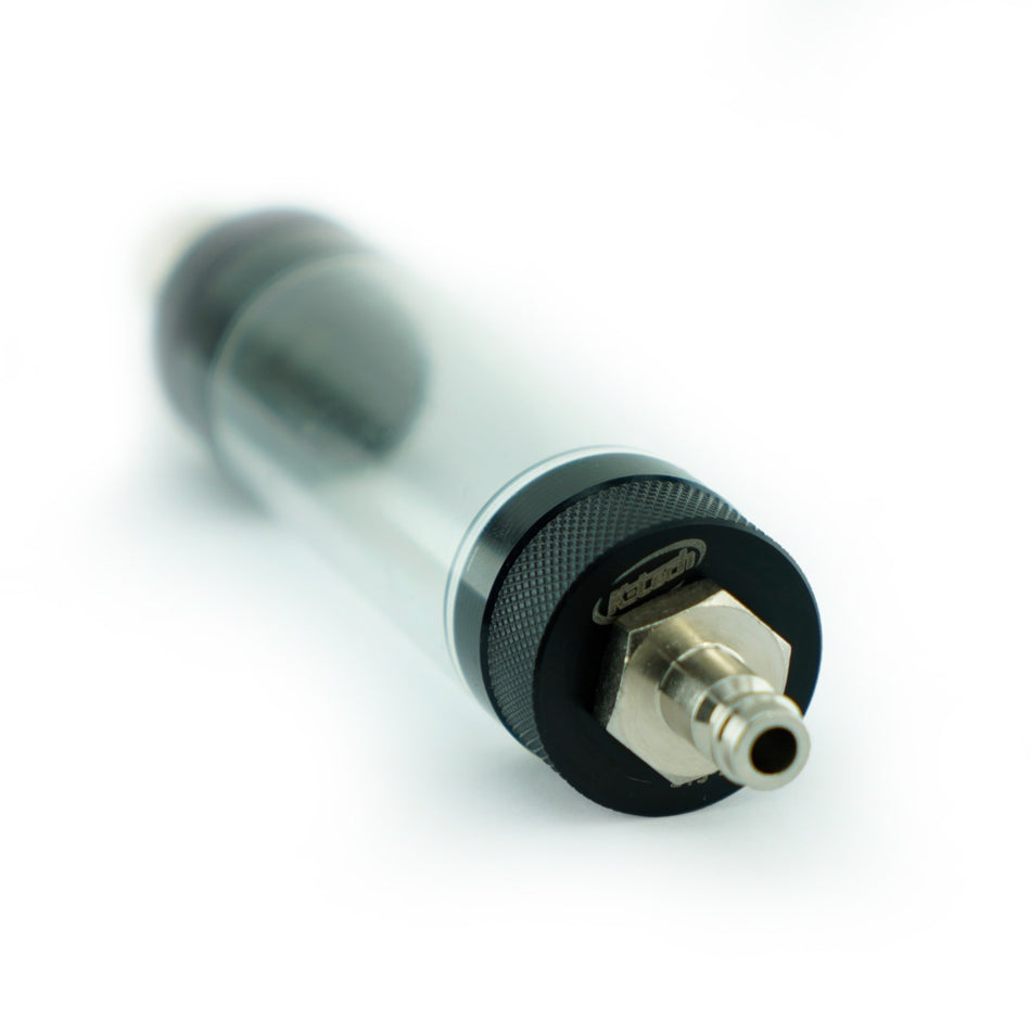 Tool - Vacuum Machine Bleed Pipe Assembly