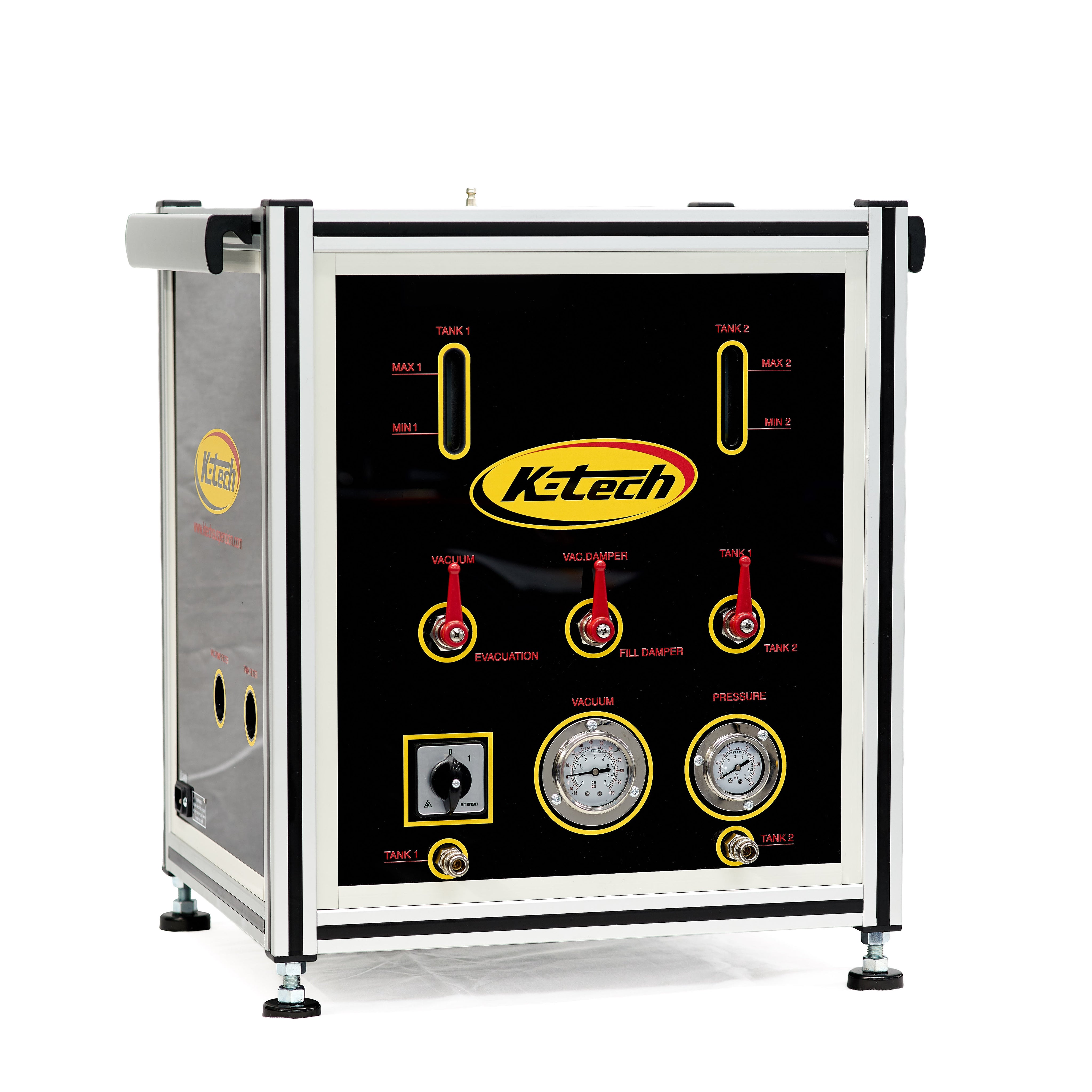 Tool -Vacuum Filling Machine (240v)