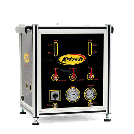 Tool -Vacuum Filling Machine (110v)