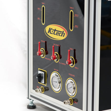 Tool -Vacuum Filling Machine (240v)