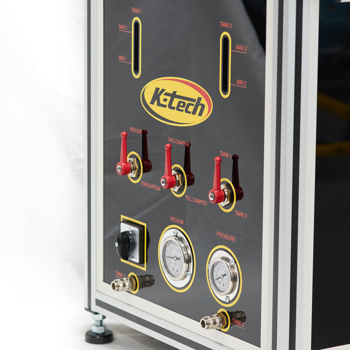 Tool -Vacuum Filling Machine (110v)
