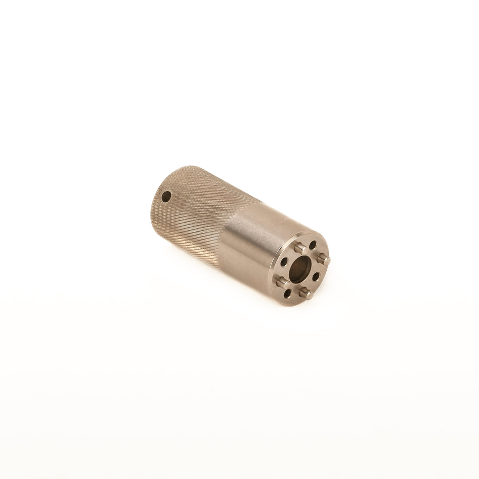 Tool - Shock Absorber Bypass Valve Adjuster