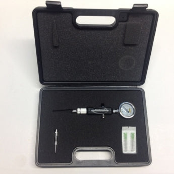 Tool - Shock Absorber Gassing Assembly