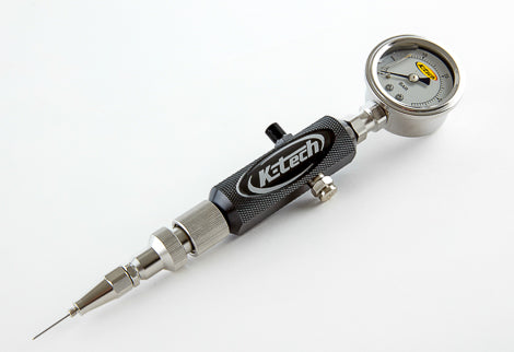 Tool - Shock Absorber Gassing Assembly