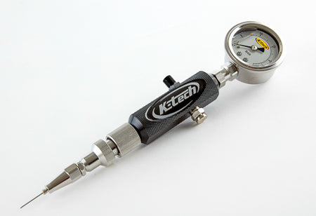 Tool - Shock Absorber Gassing Assembly