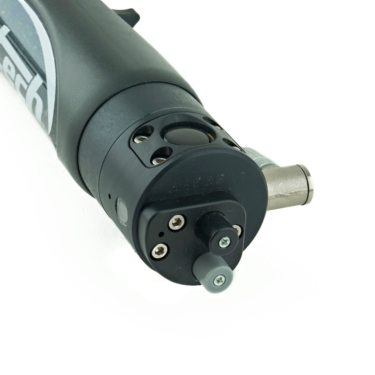Tool - Pneumatic Preload Adjuster Cannister with Quick Release