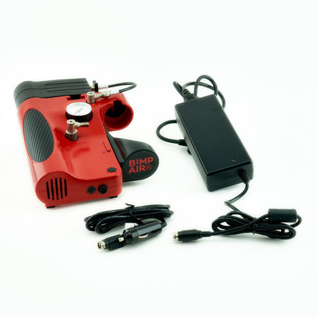 Tool - Pneumatic Preload Adjuster Compressor Assembly 220V