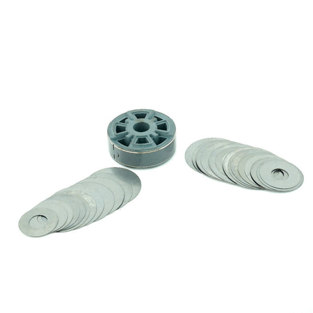 Shock Absorber ProValve SACHS 46.00x12.00mm
