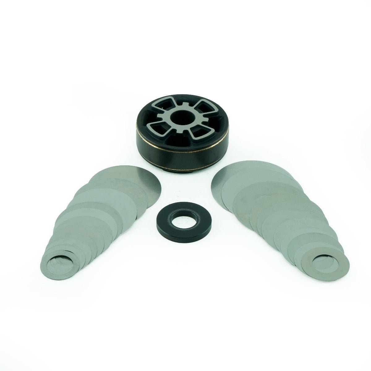 Shock Absorber ProValve 46.00x12.00mm WP MC/SX/TC85 2025>
