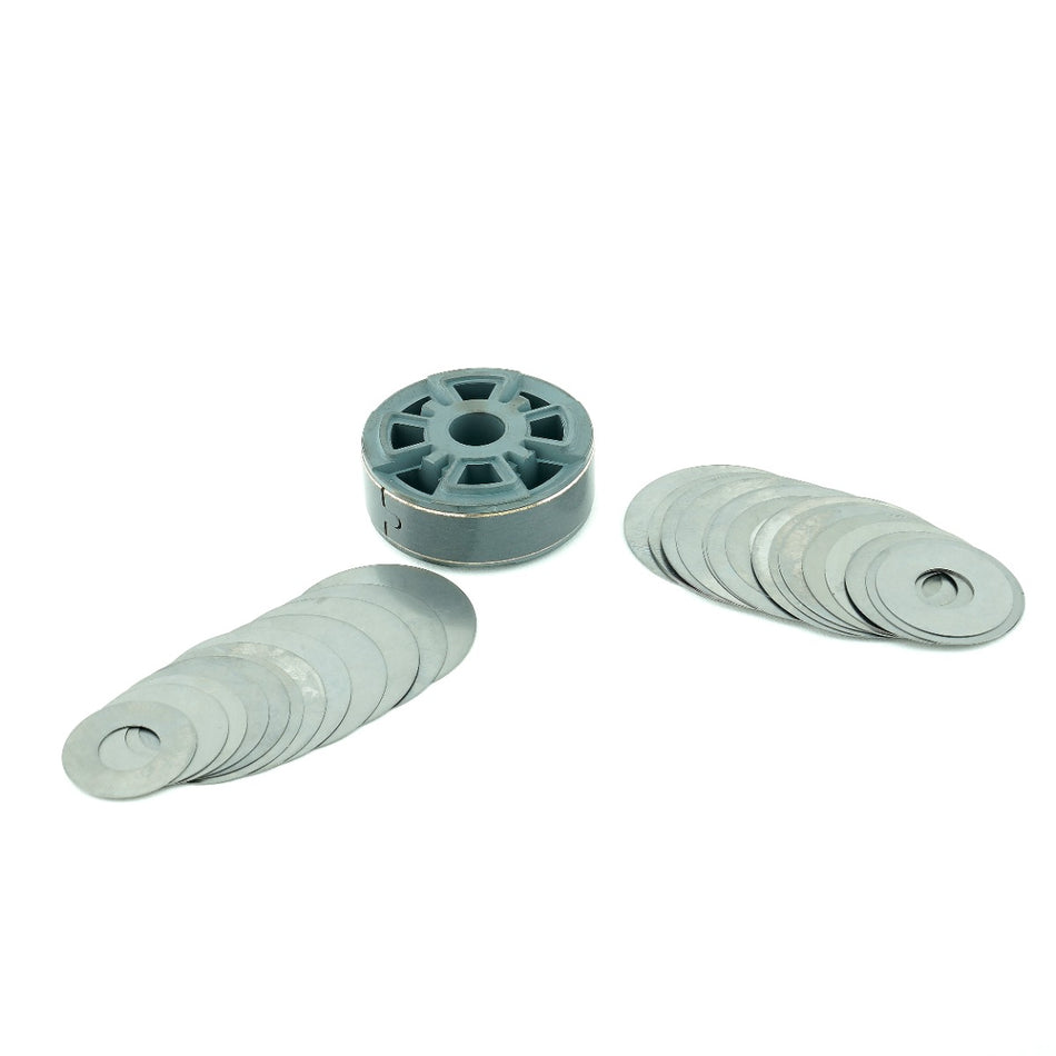 Shock Absorber Pro Valve Assembly Honda CRF450R/RX XC 2021-