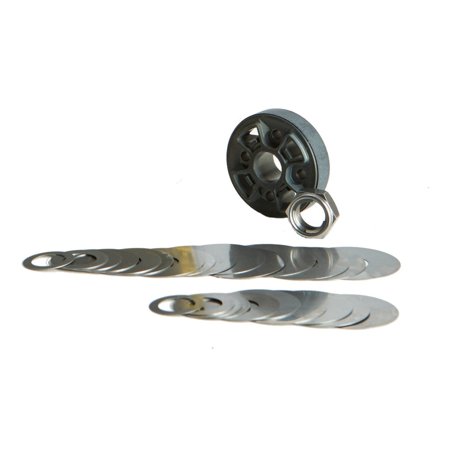 Shock Absorber ProValve Assy 40.00x12.00mm HONDA XL750 TRANSALP