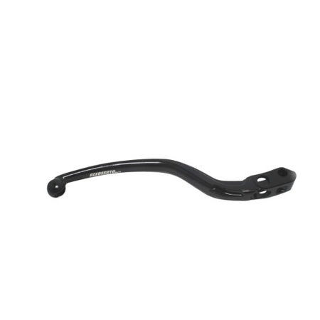 Brake Lever for Accossato (no Ready to Brake) and Brembo radial brake master cylinders - fixed - in Aluminium